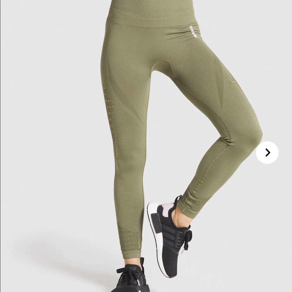 Gymshark Energy leggings